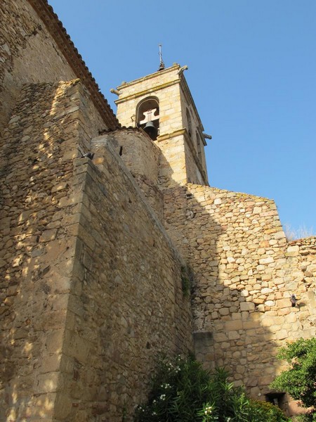 Castillo de Benedormiens