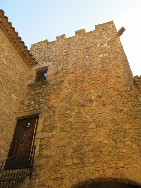 Castillo de Benedormiens