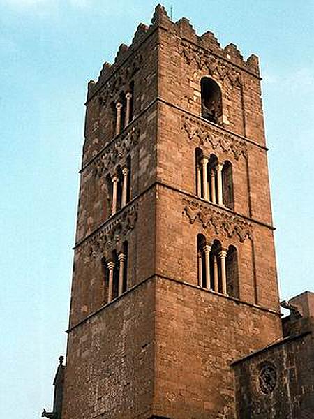 Iglesia de Santa María