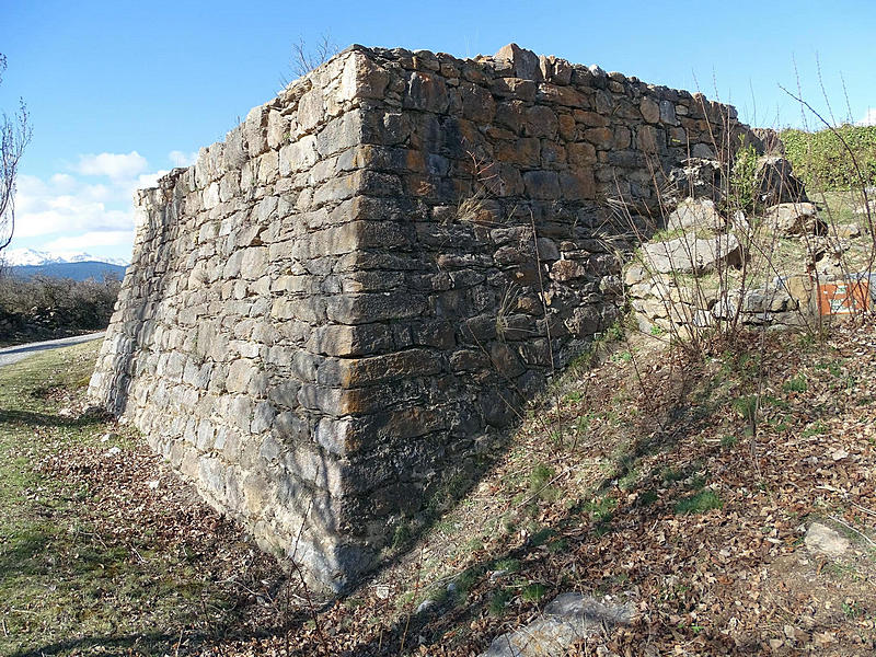 Torre de Das