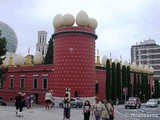 Muralla urbana de Figueres