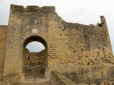 Portal de la Virgen