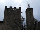 Castillo palacio de Vulpellac