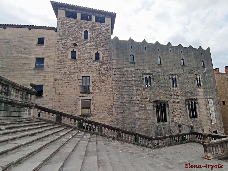 Edificio Pia Almoina