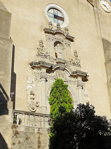 Iglesia de San Vicente