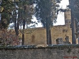 Iglesia de Santa María