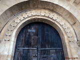 Iglesia de Santa María