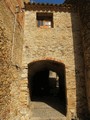 Muralla urbana de Regencós