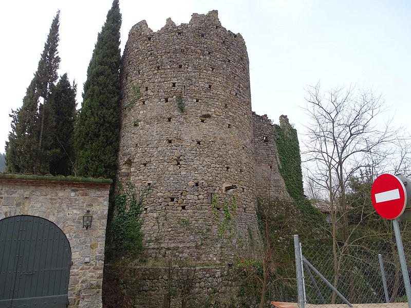 Castillo de San Lorenzo