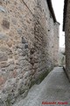 Muralla urbana de Santa Pau