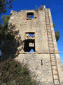 Torre de Fellines