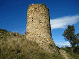 Castillo de Quermanço