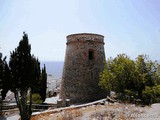 Torre de La Rábita