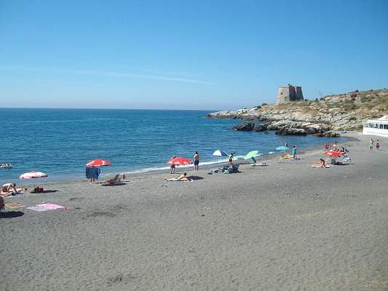 Castillo de Velilla