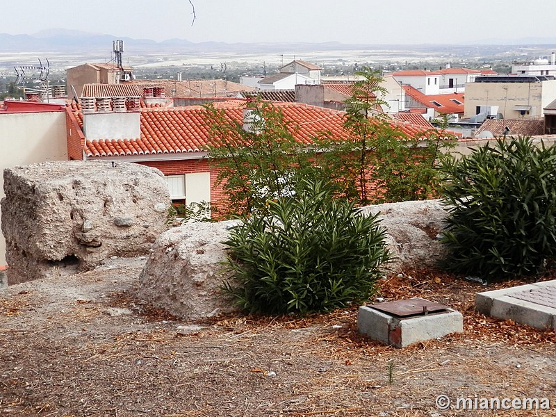 Alcazaba de Baza