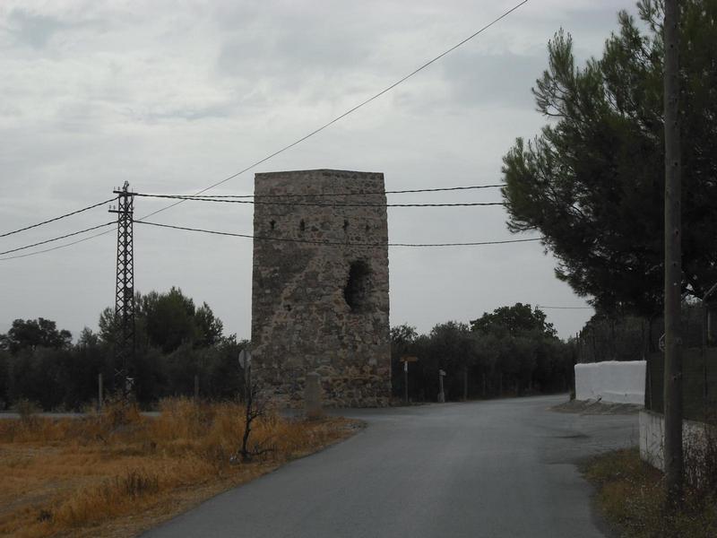 Torre de Capel