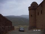 Castillo de La Calahorra