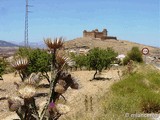 Castillo de La Calahorra