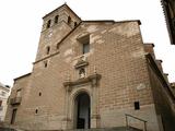 Iglesia de Santa María de la Anunciación