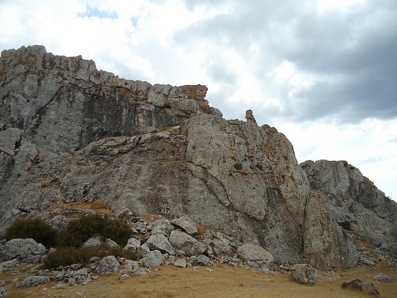 Castillo de Peñas