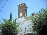 Iglesia de la Virgen del Rosario