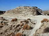 Recinto fortificado Castellón Alto