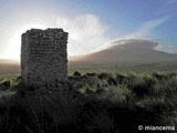 Torre de Ozmín