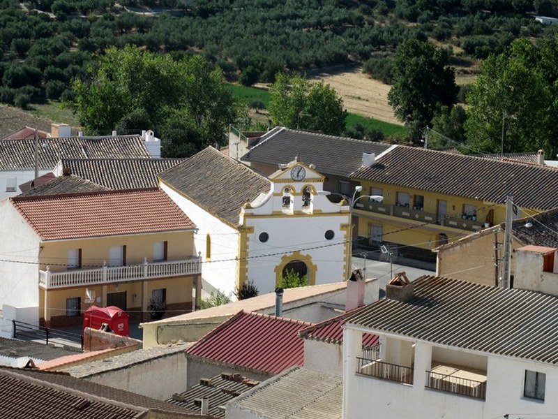 Iglesia de Nuestra Señora de Fátima
