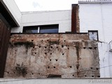 Muralla urbana de Guadix