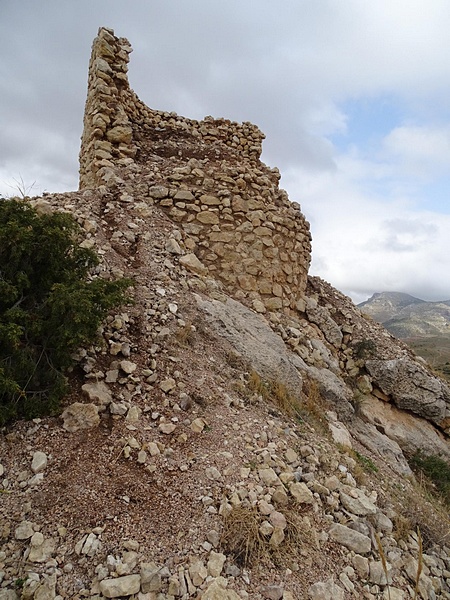 Atalaya de la Cantera Valentín