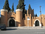 Castillo de Láchar