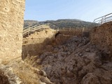 Castillo de Lanjarón