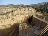 Castillo de Lanjarón