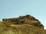 Castillo de Mondújar