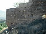 Castillo de Lojuela
