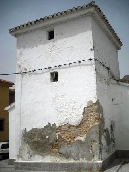 Torre de El Frontil