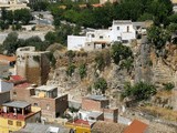 Muralla urbana de Loja