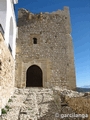 Castillo de Moclín