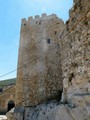 Castillo de Moclín