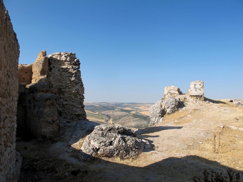 Castillo de Píñar