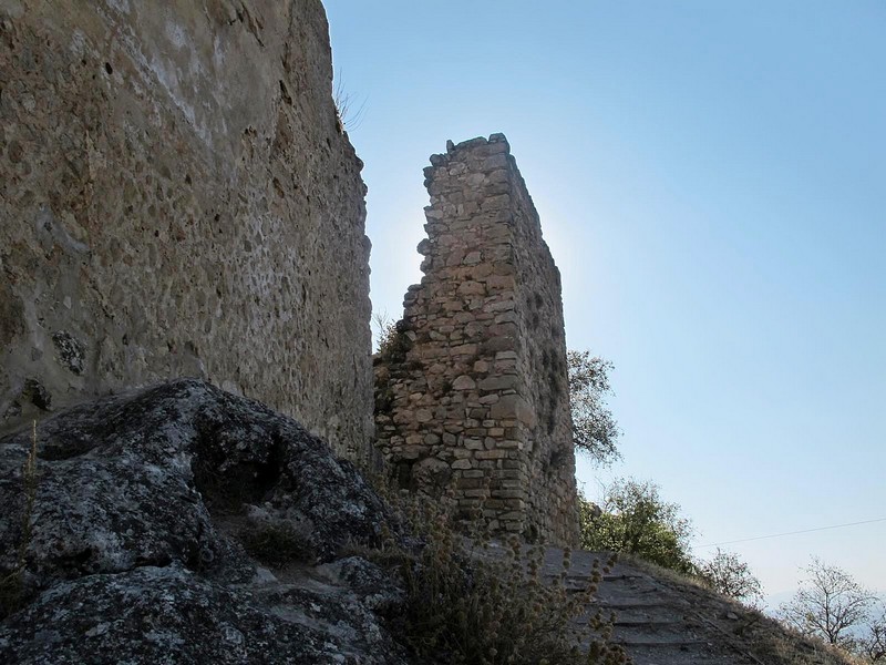 Castillo de Píñar