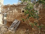 Recinto murado de Tablate