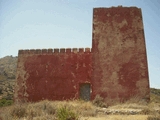 Castillo Venta de la Cebada