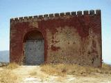 Castillo Venta de la Cebada