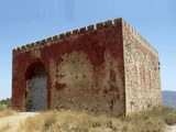 Castillo Venta de la Cebada