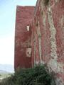 Castillo Venta de la Cebada