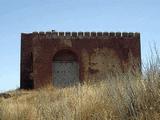 Castillo Venta de la Cebada