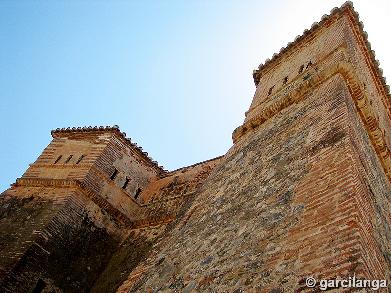 Torre de Baños