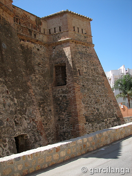 Torre de Baños