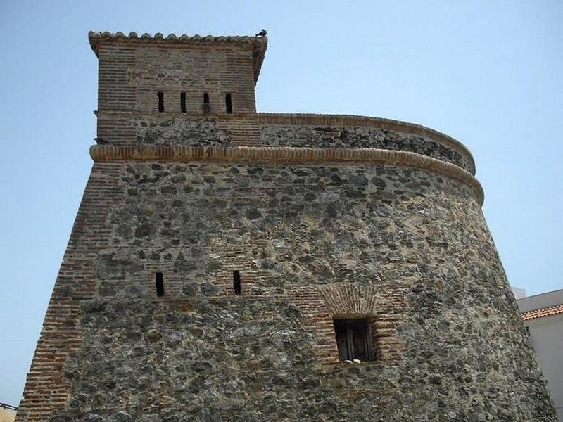 Torre de Baños